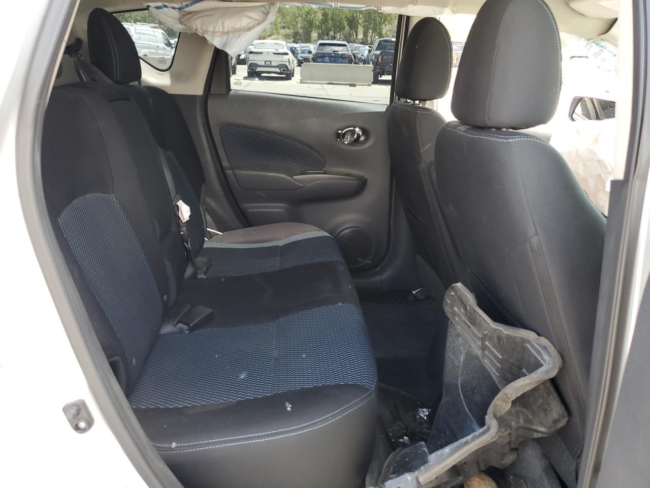 3N1CE2CP0FL432850 2015 Nissan Versa Note S