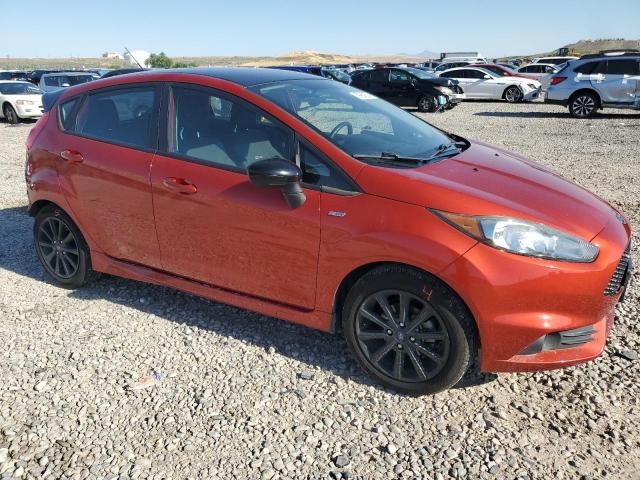Vin: 3fadp4dj4km152585, lot: 59964534, ford fiesta st 20194