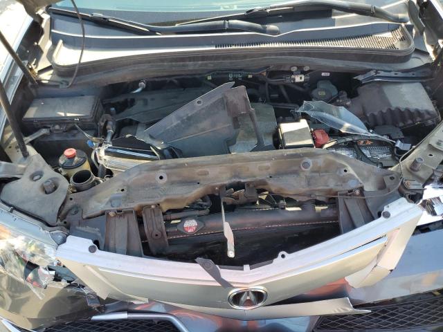 2010 Acura Mdx VIN: 2HNYD2H20AH509506 Lot: 59695044