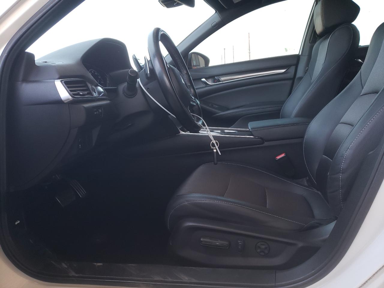 1HGCV1F30MA009367 2021 Honda Accord Sport