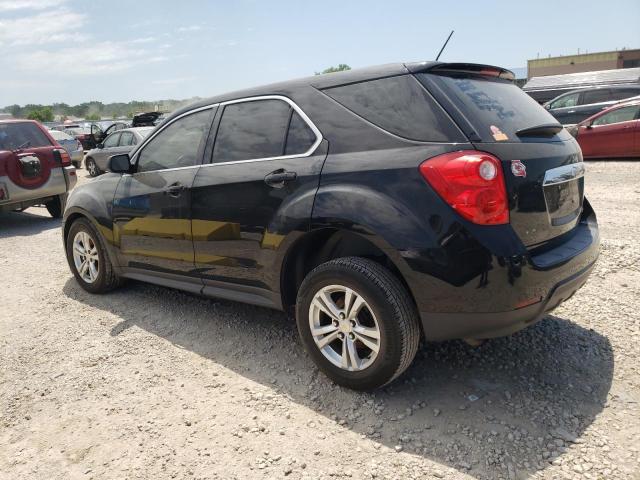 2015 CHEVROLET EQUINOX LS - 2GNALAEK5F6196228