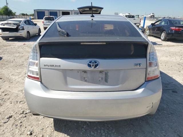 2011 Toyota Prius VIN: JTDKN3DUXB0261356 Lot: 57828444