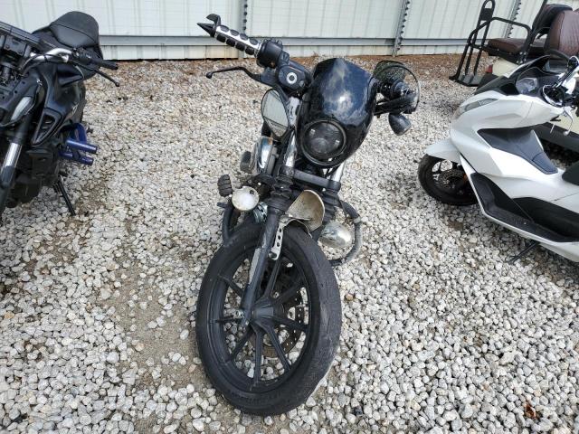 2021 HARLEY-DAVIDSON XL1200 NS - 1HD1LP313MB415864