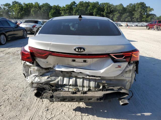 2019 Kia Forte Gt Line VIN: 3KPF34AD2KE042027 Lot: 57084154
