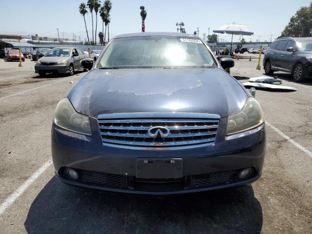 2007 Infiniti M35 Base VIN: JNKAY01E57M300772 Lot: 61182954