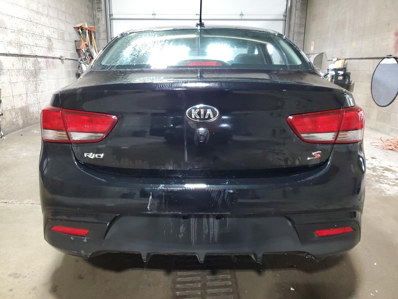 3KPA24AD3LE337877 2020 Kia Rio Lx