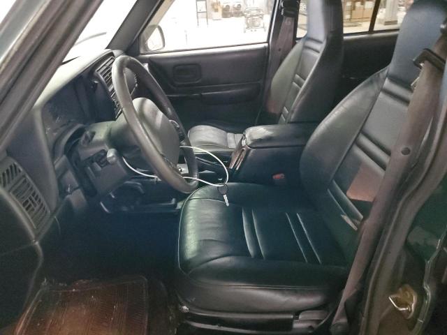 1J4FF68S4XL605613 1999 Jeep Cherokee Sport