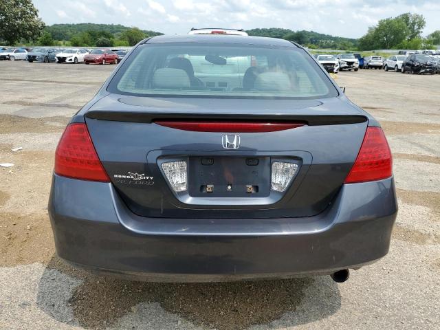 1HGCM56327A012804 2007 Honda Accord Se