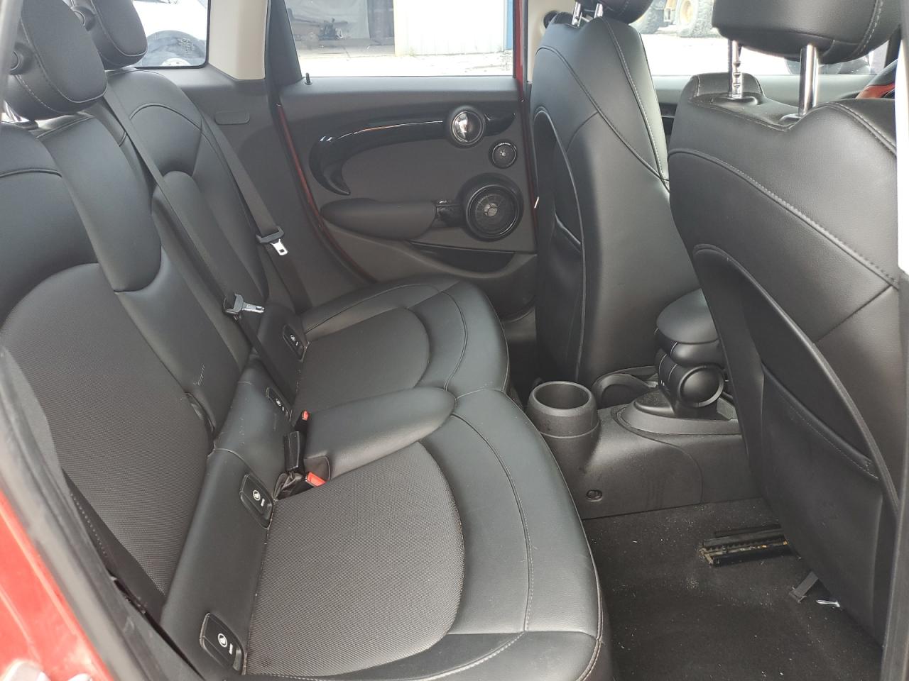 WMWXU3C58G2D29653 2016 Mini Cooper S