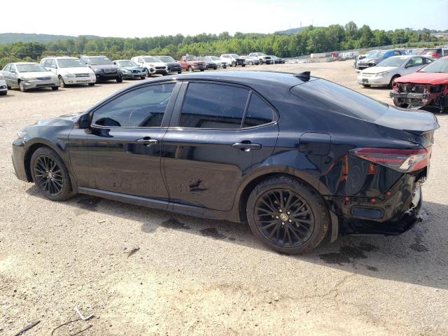 VIN 4T1G11AK7MU408278 2021 Toyota Camry, SE no.2