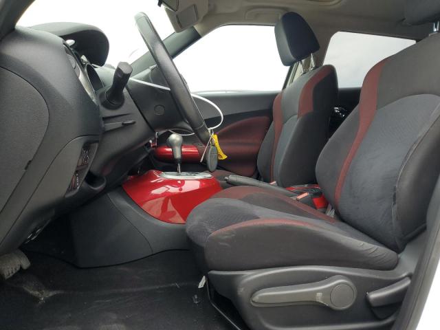 2016 NISSAN JUKE S - JN8AF5MV7GT654819