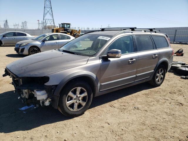 2008 Volvo Xc70 VIN: YV4BZ982781013517 Lot: 57866134