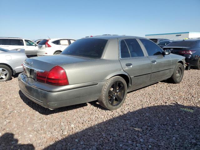 2004 Mercury Grand Marquis Ls VIN: 2MEHM75W24X694502 Lot: 57934634