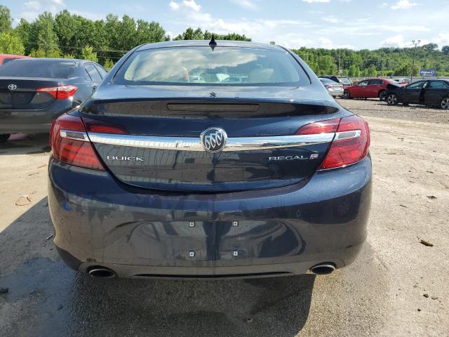 2014 Buick Regal Premium VIN: 2G4GN5EX6E9242478 Lot: 59054634