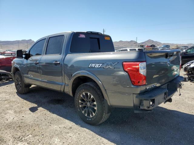 2019 NISSAN TITAN SV - 1N6AA1E54KN524475