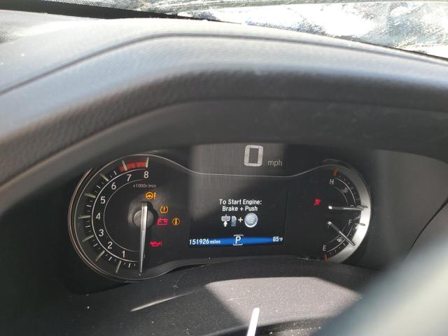 2016 Honda Pilot Exl VIN: 5FNYF5H85GB005750 Lot: 60604324