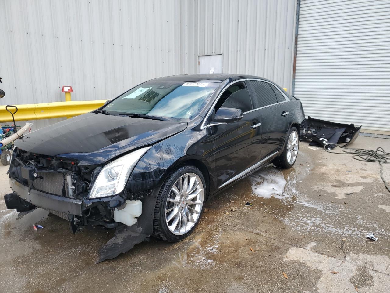 2G61S5S34F9166929 2015 Cadillac Xts Platinum