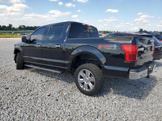 VIN 1FTEW1EGXJKE34366 2018 Ford F-150, Supercrew no.2