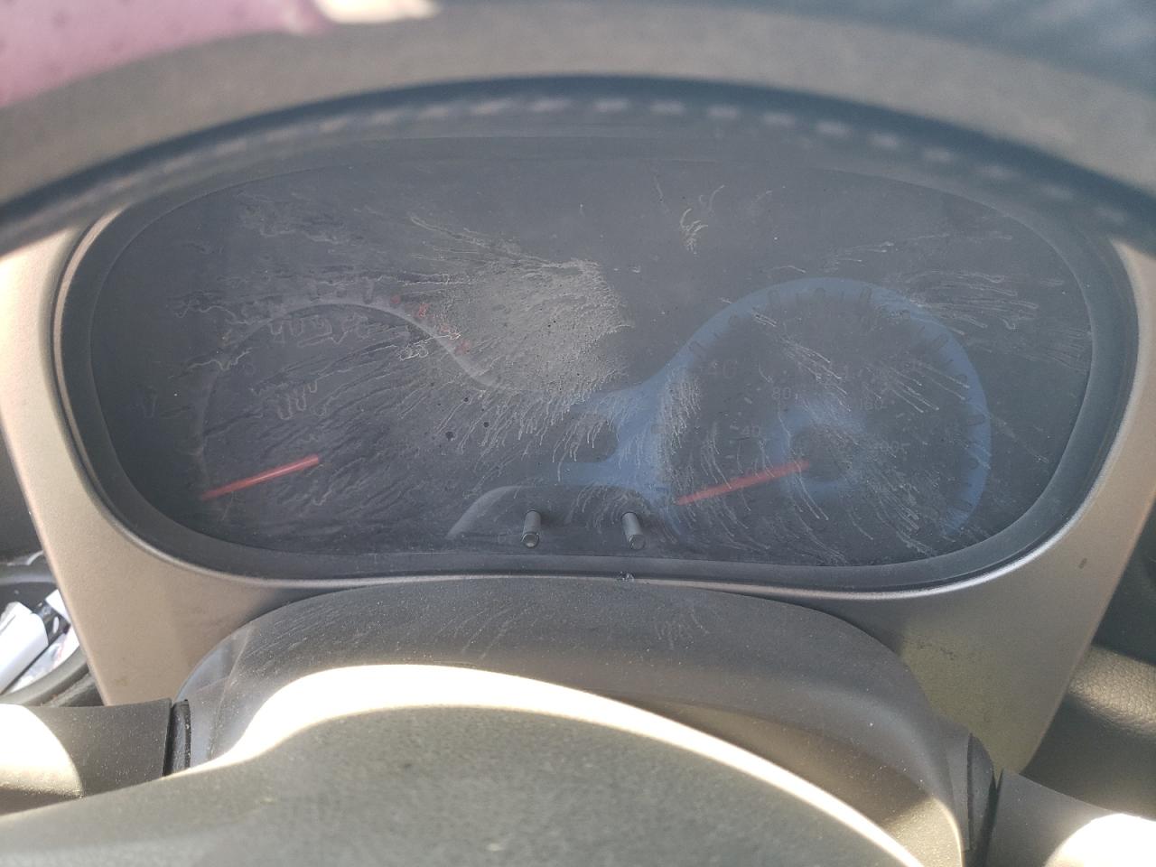 JN8AZ28R39T126734 2009 Nissan Cube Base