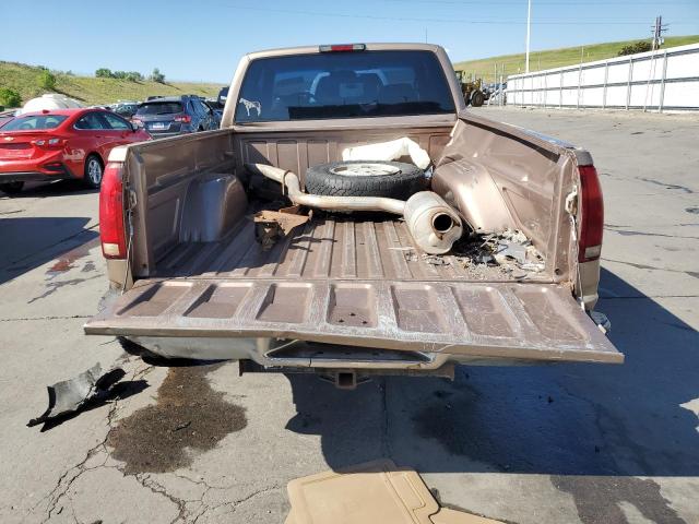 1995 GMC Sierra K1500 VIN: 2GTEK19K7S1501341 Lot: 57778204