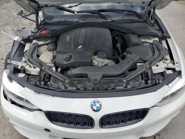 VIN WBA3T7C51G5A37916 2016 BMW 4 Series, 435 XI no.11