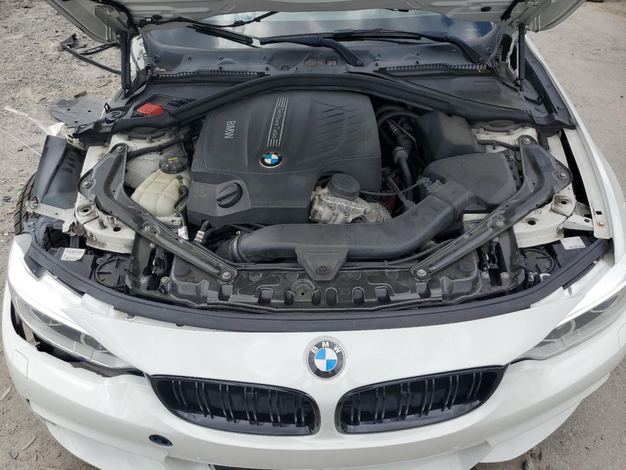 WBA3T7C51G5A37916 2016 BMW 435 Xi