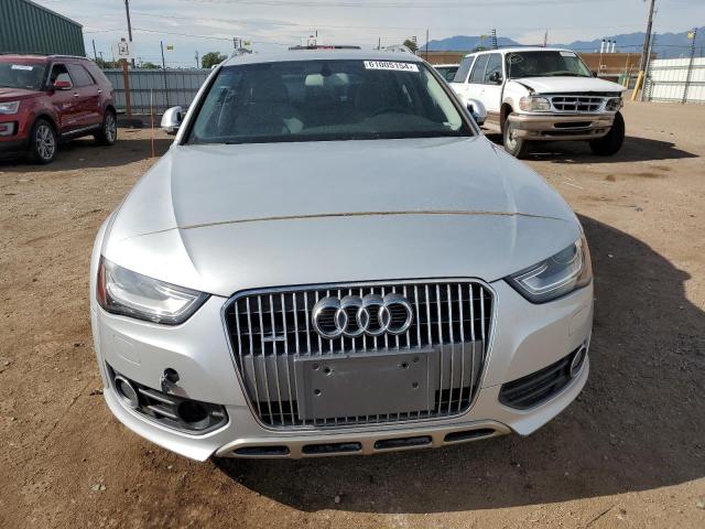 VIN WA1VFAFL6DA130936 2013 Audi A4, Prestige no.5