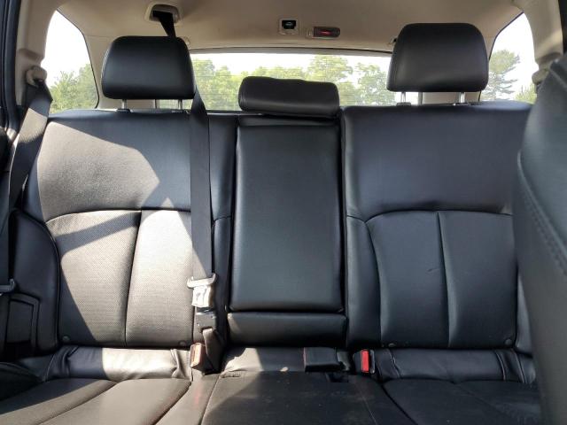 2011 Subaru Outback 2.5I Limited VIN: 4S4BRBKC8B3382602 Lot: 59780904