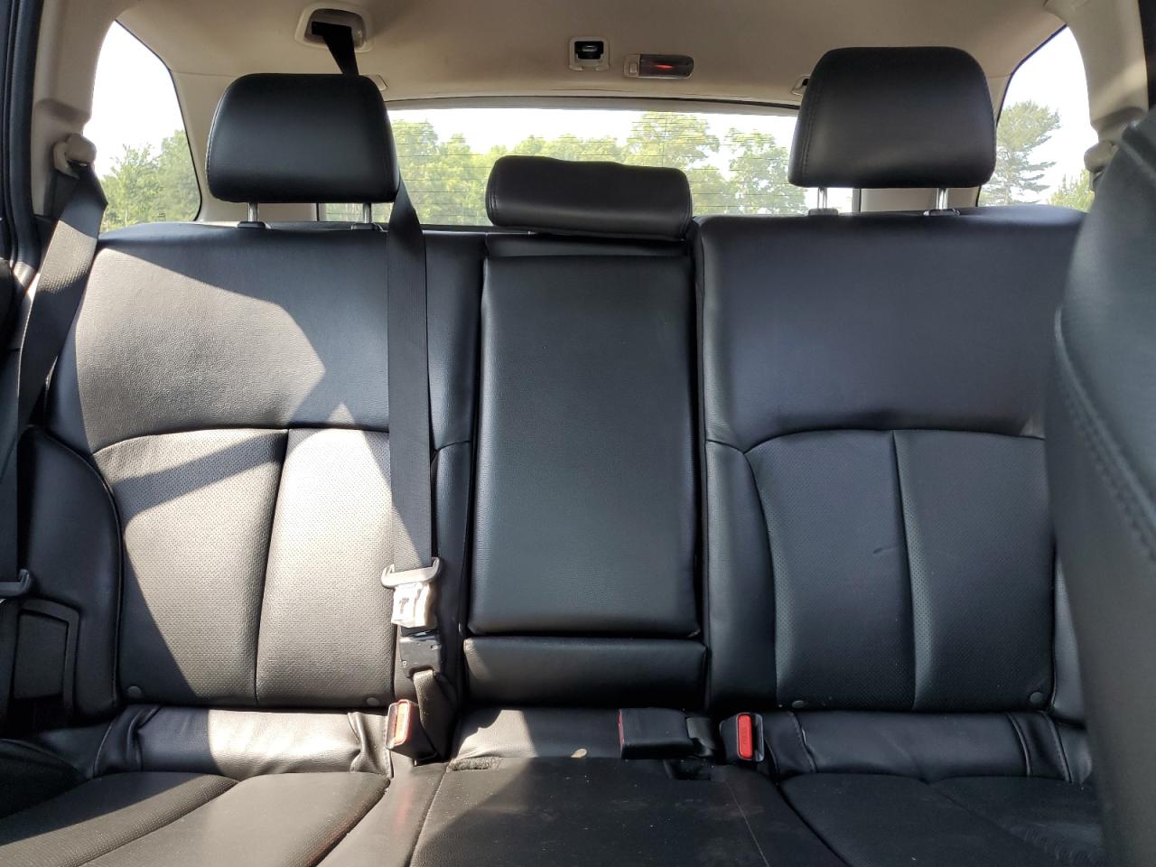 4S4BRBKC8B3382602 2011 Subaru Outback 2.5I Limited