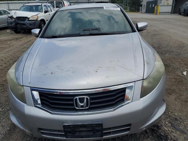 2010 Honda Accord Lx VIN: 1HGCP2F38AA177625 Lot: 60837074