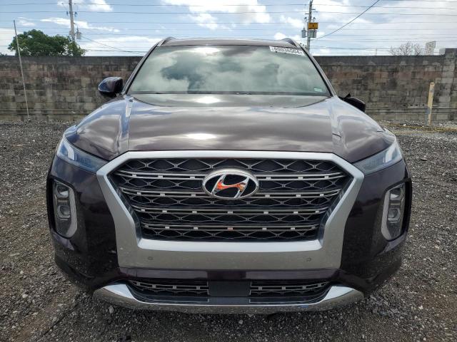 2020 HYUNDAI PALISADE KM8R54HEXLU050185