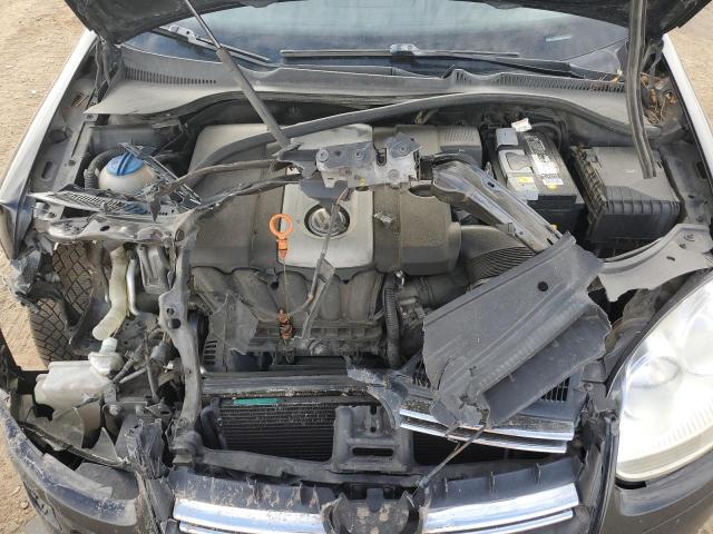 2008 Volkswagen Jetta Se VIN: 3VWRZ71K68M016392 Lot: 59660764