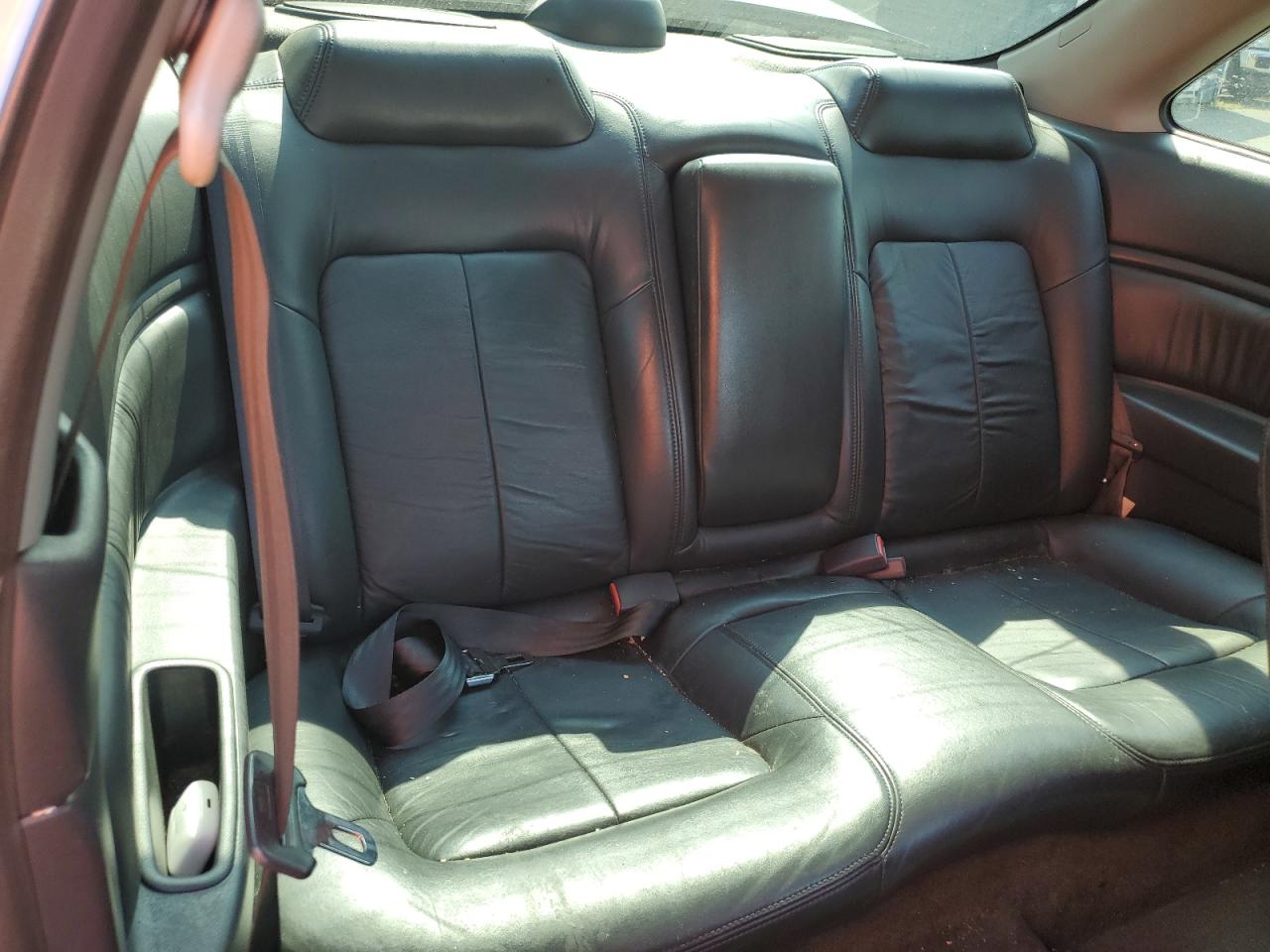 19UYA2254XL007841 1999 Acura 3.0Cl