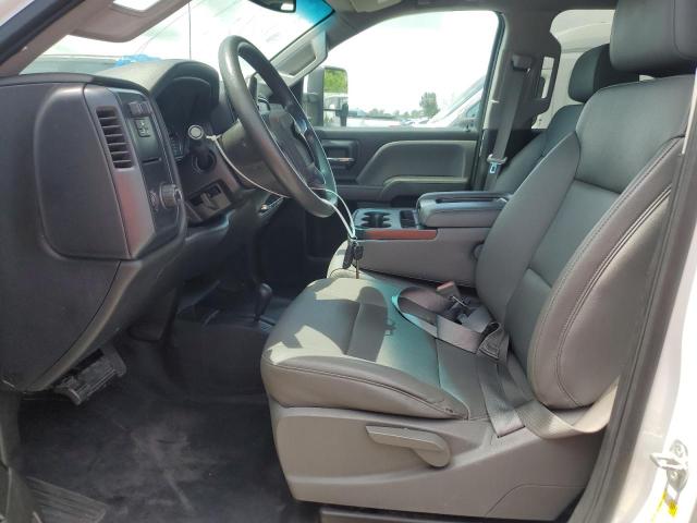 2016 Chevrolet Silverado K2500 Heavy Duty VIN: 1GC1KUE8XGF260465 Lot: 60310274