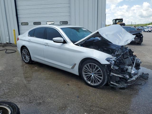 VIN WBAJE5C32HG915473 2017 BMW 5 Series, 540 I no.4