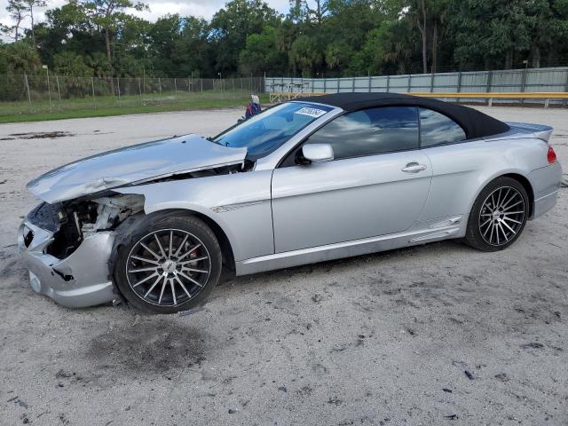2006 BMW 650 I VIN: WBAEK13446CN76036 Lot: 60286364