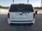 HONDA PILOT EXL photo