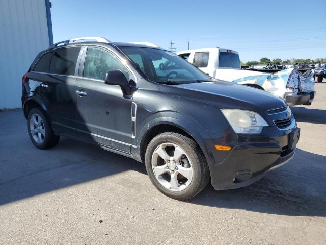 2013 Chevrolet Captiva Ltz VIN: 3GNAL4EK8DS631680 Lot: 57756194