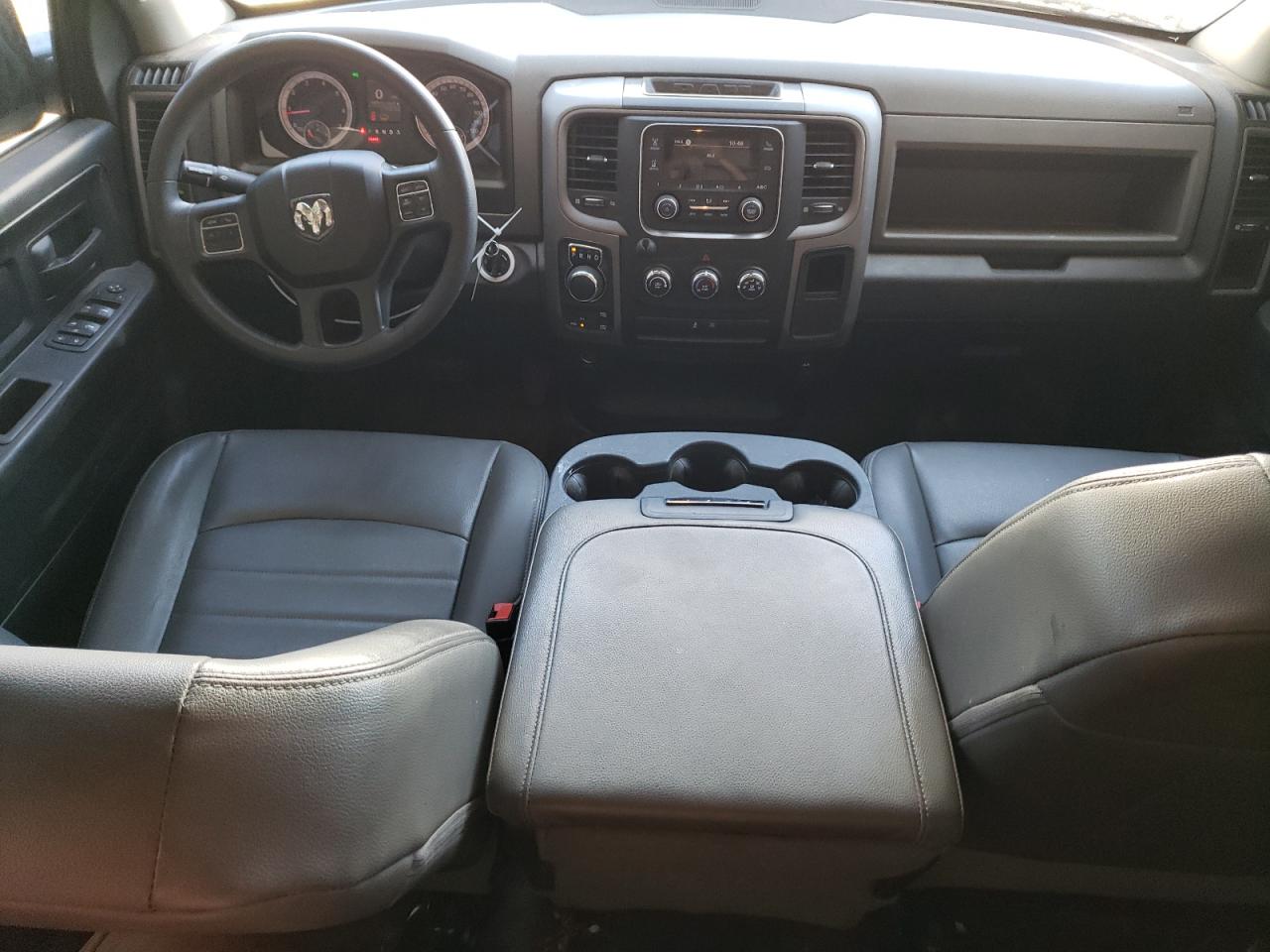 1C6RR7FGXLS107695 2020 Ram 1500 Classic Tradesman