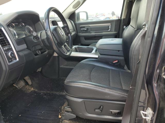 2017 Ram 1500 Slt VIN: 1C6RR7LT0HS764451 Lot: 57430034