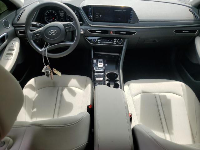 2023 HYUNDAI SONATA SEL - KMHL64JA0PA343241