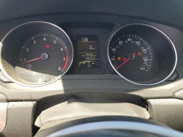 2017 Volkswagen Jetta S VIN: 3VW167AJXHM329572 Lot: 60600664