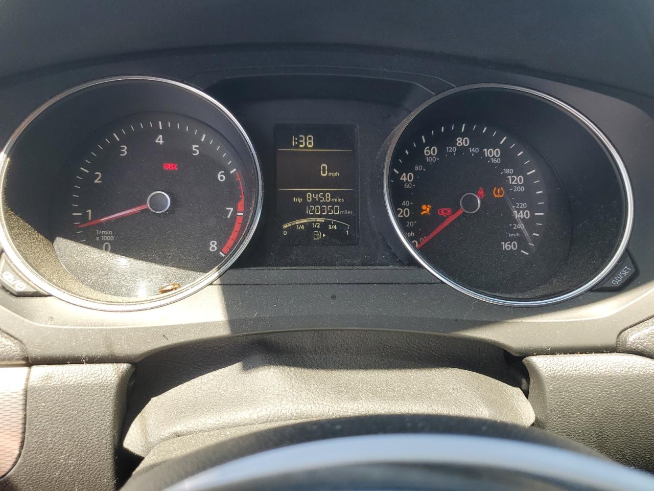 3VW167AJXHM329572 2017 Volkswagen Jetta S