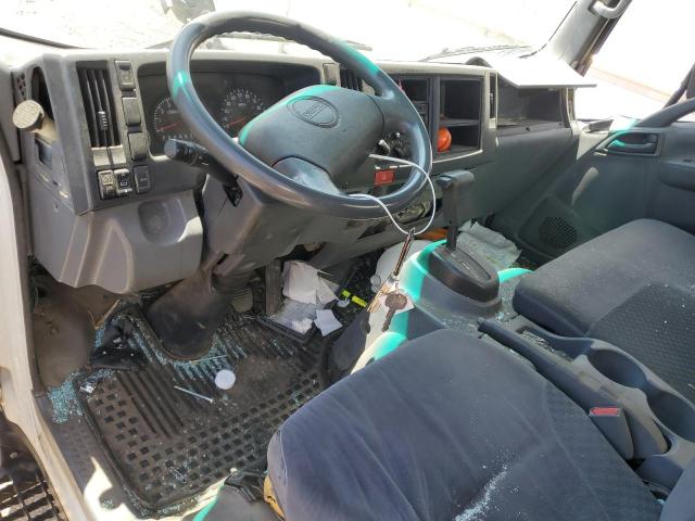 2012 Isuzu Npr Hd VIN: 54DC4W1B4CS800034 Lot: 57080324