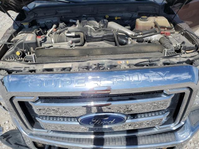 2012 Ford F350 Super Duty VIN: 1FT8W3BT8CEC82549 Lot: 56340254