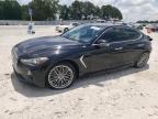 2021 GENESIS G70 ELITE - KMTG34LA7MU070211
