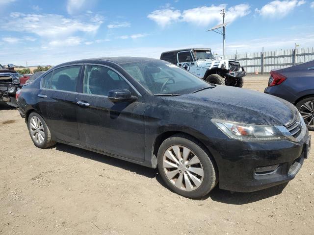 1HGCR2F86EA056166 2014 Honda Accord Exl