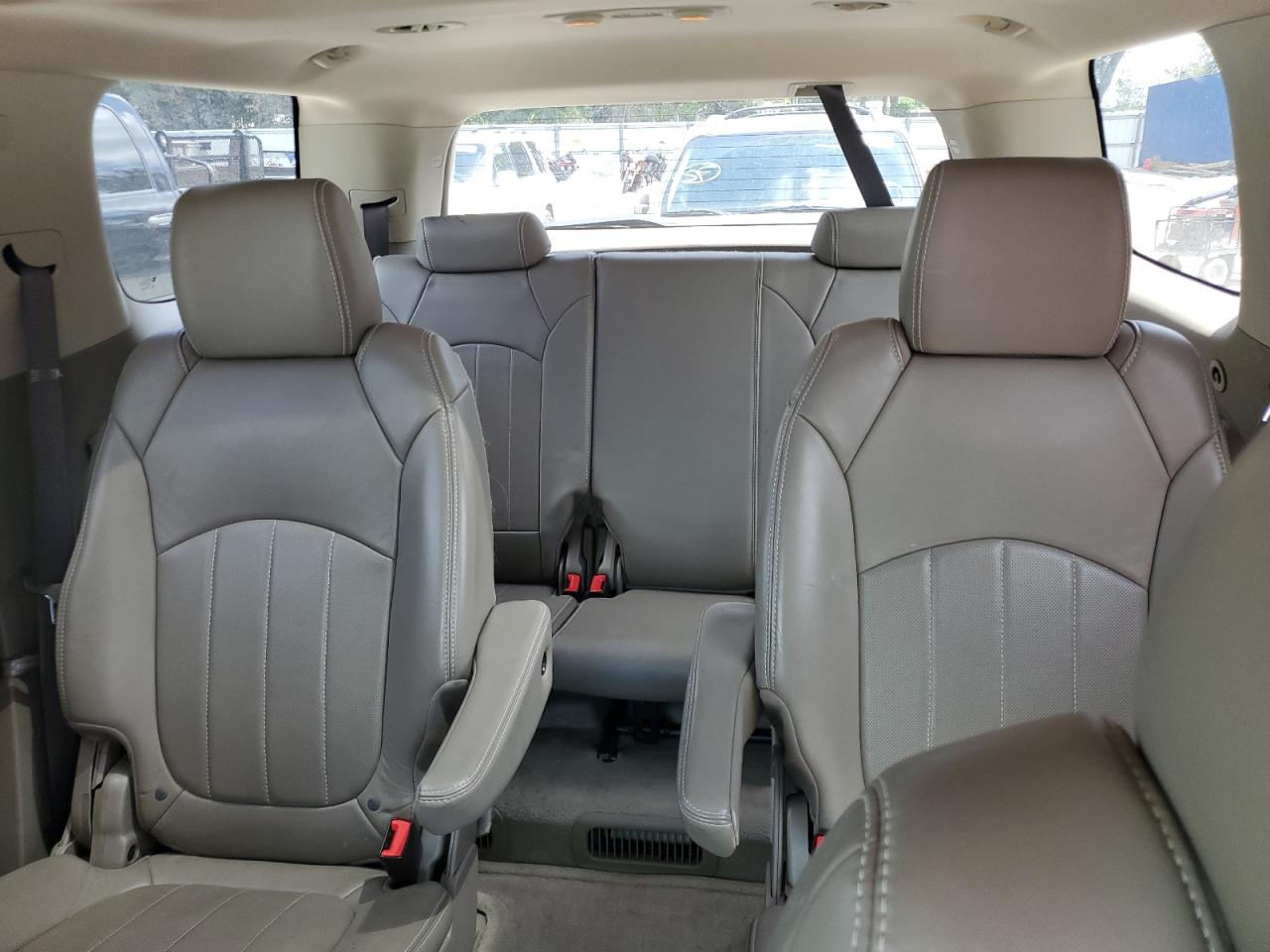 1GKKRTKDXEJ188497 2014 GMC Acadia Denali