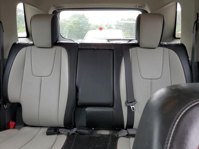 2017 GMC Terrain Slt VIN: 2GKFLUEK7H6104933 Lot: 58142874