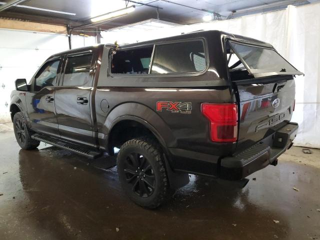 2019 FORD F150 SUPER - 1FTEW1E58KFC05211